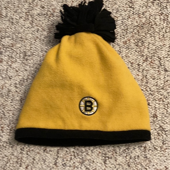 NHL Accessories - Bruins hat